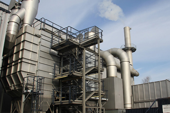 德國(guó)：城市垃圾處理世界領(lǐng)先 重在全民參與